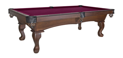 Image de Table de billard Ol-Americana II