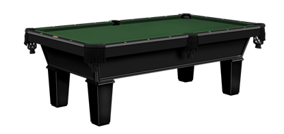 Picture of Ol-Drake Pool Table