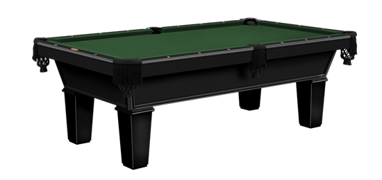 Picture of Ol-Drake Pool Table