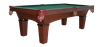 Picture of Ol-Reno L Pool Table