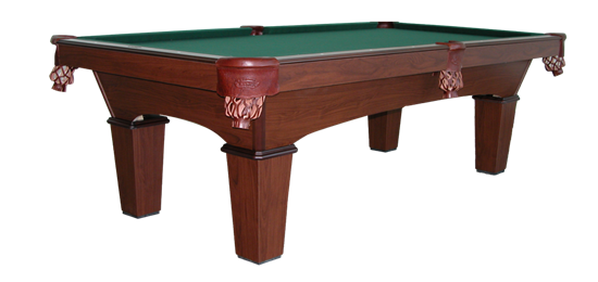 Image sur Table de billard Ol-Reno L