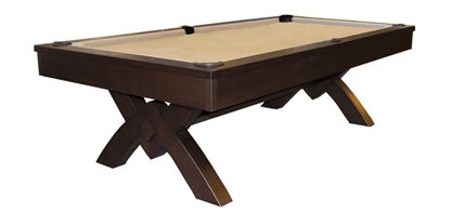 Picture of Ol-Anaheim pool table
