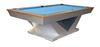 Image sur Table de billard Ol-Landmark