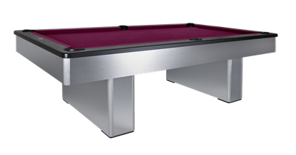 Image de Ol-Monarch pool table