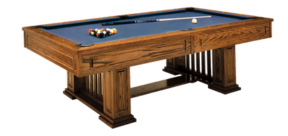 Image de Table de billard Ol-Monterey