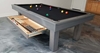 Image sur Table de billard Ol-West-End