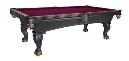 Image de Table de billard Ol-Blackhawk