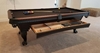 Image sur Table de billard Ol-Blackhawk