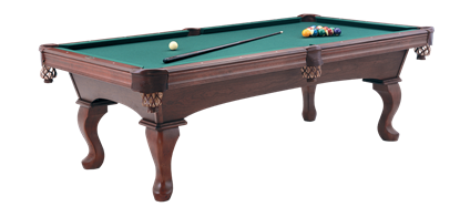 Picture of Ol-Eclipse pool table