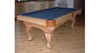 Image sur Table de billard Ol-Eclipse