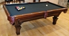 Image sur Table de billard Ol-Hampton