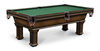 Picture of Ol-Nashville pool table