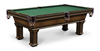 Image sur Table de billard Ol-Nashville