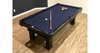 Image sur Table de billard Ol-Nashville