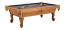 Picture of Ol-Provincial pool table