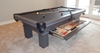 Image sur Table de billard Ol-Southern