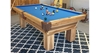 Picture of Ol-Southern pool table