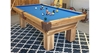 Image sur Table de billard Ol-Southern