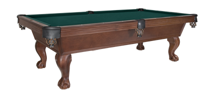 Image de Table de billard Ol-Stratford