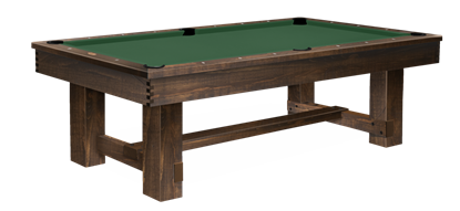 Image de Table de billard Ol-Breckenridge