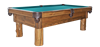 Image sur Table de billard Ol-Pinehaven