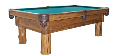 Image de Table de billard Ol-Pinehaven