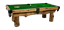 Image de Table de billard Ol-Ponderosa