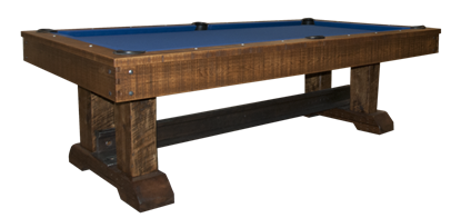 Image de Table de billard Ol-Railyard