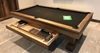 Image sur Table de billard Ol-Railyard