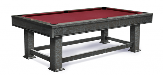 Image sur Table de billard Ol-Toas