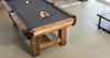 Image sur Table de billard Ol-TimberRidge