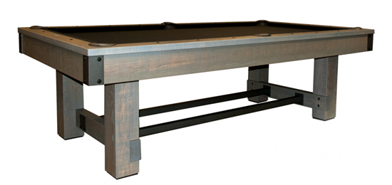 Image sur Table de billard Ol-Youngstown