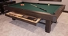 Image sur Table de billard Ol-Youngstown