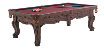 Picture of Ol-Cavalier II pool table