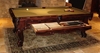 Image sur Table de billard Ol-Cavalier II