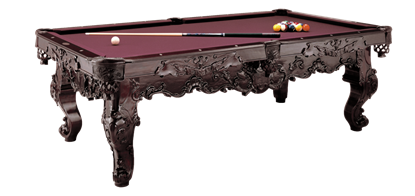 Image de Table de billard Ol-Excalibur