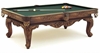 Image sur Table de billard Ol-Louis XIV