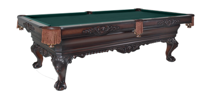 Image de Table de billard Ol-St-Andrews