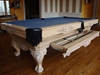 Image sur Table de billard Ol-St-Andrews