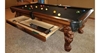 Image sur Table de billard Ol-St-George