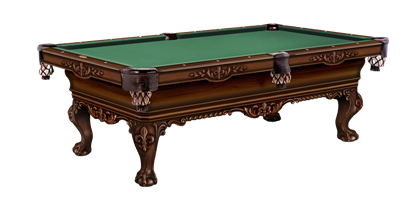 Image de Ol-St-charles pool table