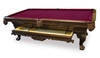 Picture of Ol-St-charles pool table