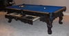 Image sur Table de billard Ol-St-leone