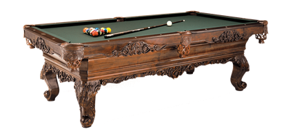 Picture of Ol-Symphony pool table