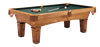 Image sur Table de billard Ol-Augusta