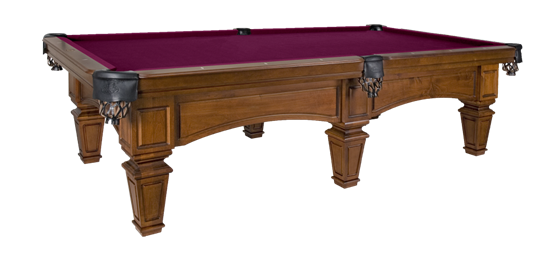 Picture of Ol-Belle-Meade pool table