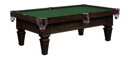 Picture of Ol-Brentwood pool table