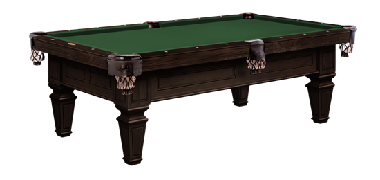 Image sur Table de billard Ol-Brentwood