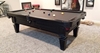 Image sur Table de billard Ol-Brentwood