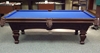 Image sur Table de billard Ol-Caldwell